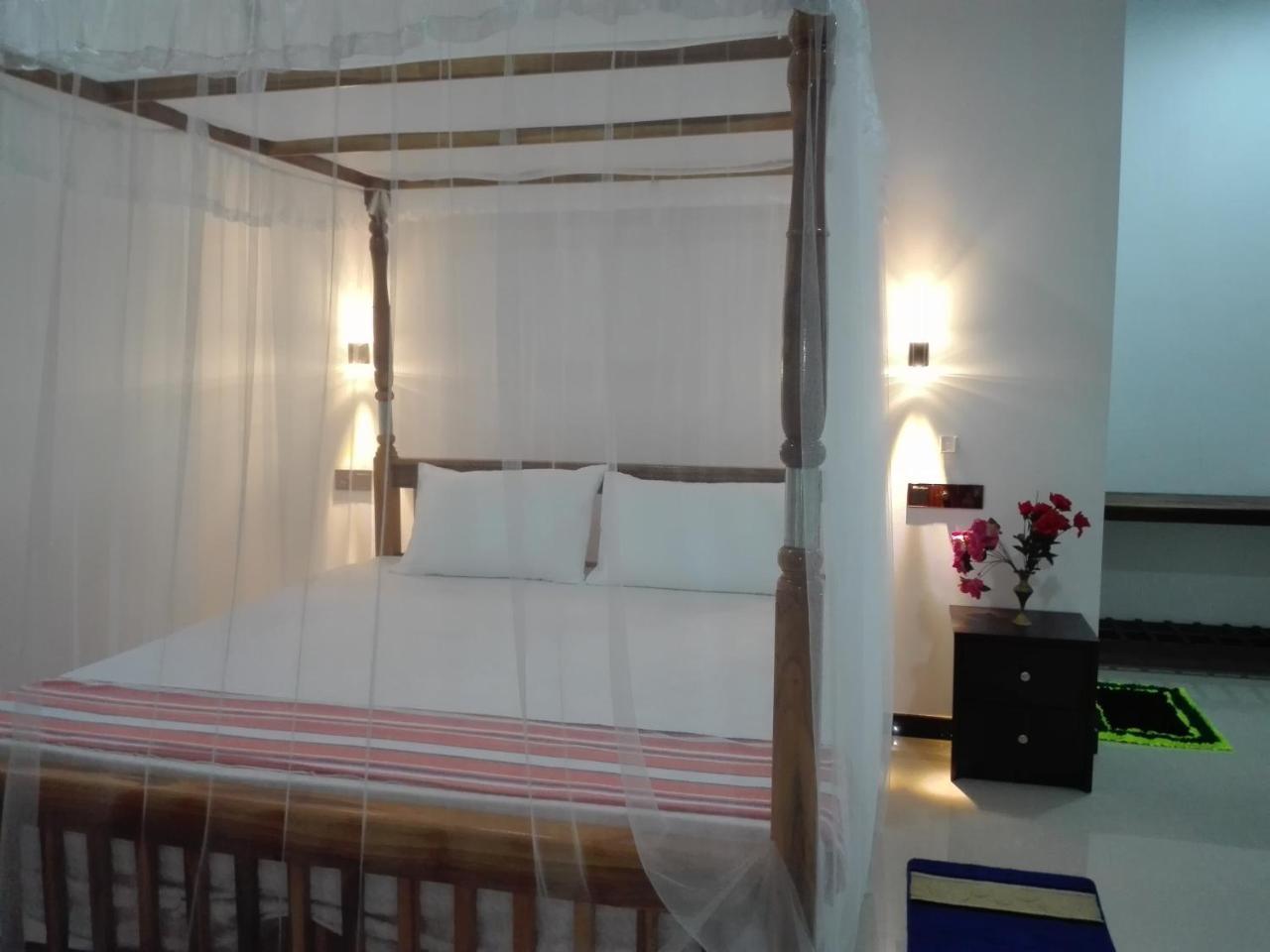 Calm Garden Cabanas Tangalle Exterior foto